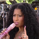Nicki Minaj
YouTube Screenshot